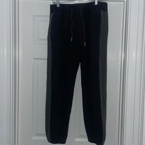 Abercrombie & Fitch Essential Sweatpants